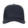 casque noire professionnelle