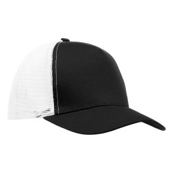 casquette professionnelle maille