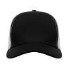 casquette pro blanc et noir