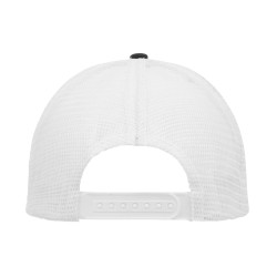 casquette pro soleil noir et blanc 