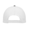 casquette pro soleil noir et blanc 