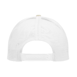 casquette professionnelle beige