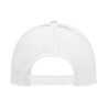 casquette professionnelle beige