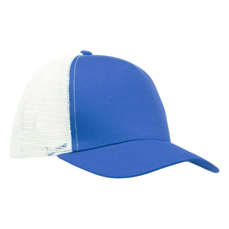 casquette prprofessionnelle o bleue