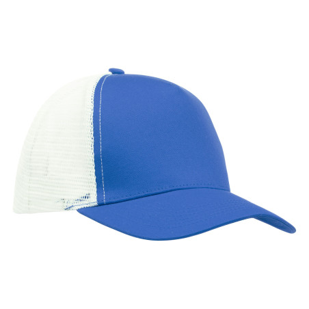 casquette prprofessionnelle o bleue