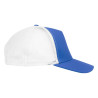 casquette professionnelle btp bleue