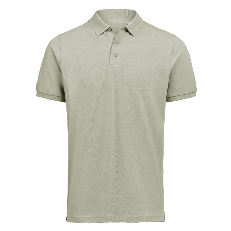 polo professionnel écologique femme