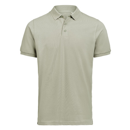 polo professionnel écologique femme