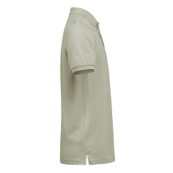polo professionnel coton organique 