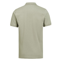 polo professionnel écologique homme