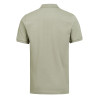 polo professionnel écologique homme