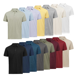 polo professionnel