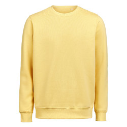 sweat professionnel jaune 