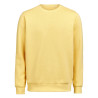 sweat professionnel jaune 