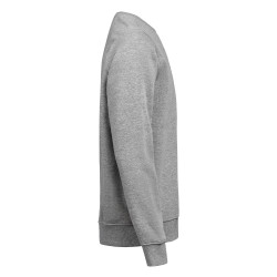 vetement professionnel gris clair