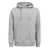 sweat professionnel gris clair
