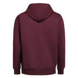 sweatshirt professionnel chantier