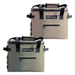 Sac glacière pro 8 litres ESCAPE CLASSIC