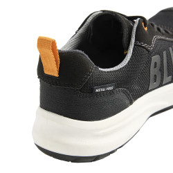 chaussures de sécurité S1PL 