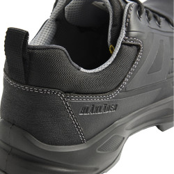 chaussures de sécurité mixtes