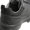 chaussures de sécurité mixtes