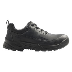 chaussures de sécurité noires