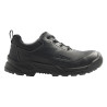 chaussures de sécurité noires