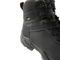 chaussures de sécurité femme