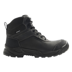chaussures de sécurité imperméables