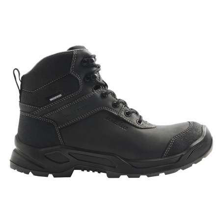 chaussures de sécurité imperméables
