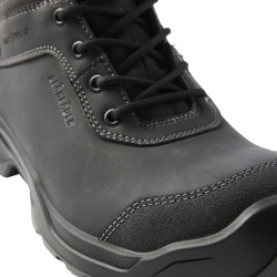 chaussures de sécurité montantes