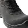 chaussures de sécurité montantes