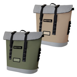 Sac à dos glacière professionnel