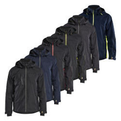 veste de travail