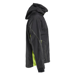 hardshell blaklader
