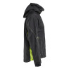 hardshell blaklader