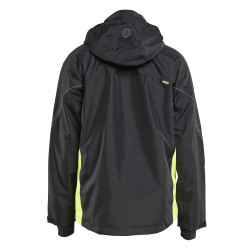 veste de travail femme