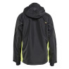 veste de travail femme