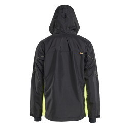 veste de travail homme
