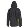 veste de travail homme