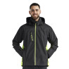 veste de travail BTP