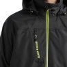 hardshell travail imperméable