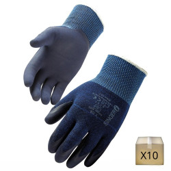 Sous gant pour le froid XJ7BC Gants pour Professionnels‎