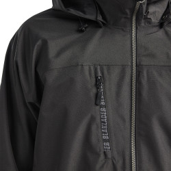 veste de travail chantier