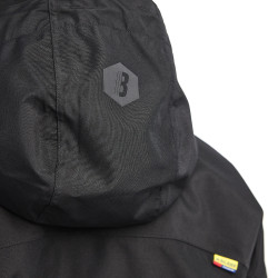 veste de travail vent