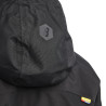 veste de travail vent