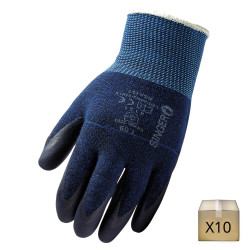 Gant de protection froid NSA15T - SINGER