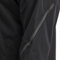 veste chantier vent