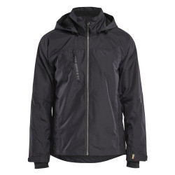 veste de travail pluie