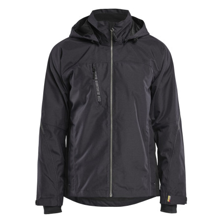 veste de travail pluie